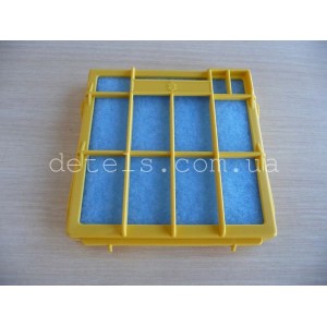 Фільтр HEPA 11 для пилососу Samsung DJ97-00318C